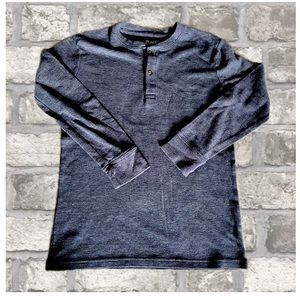 Childrens Place Youth size 10/12 Large Longsleeve Tshirt
